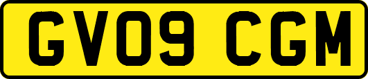 GV09CGM