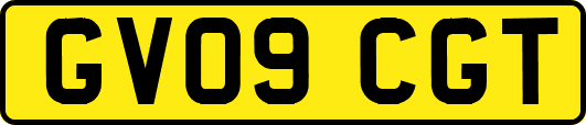GV09CGT