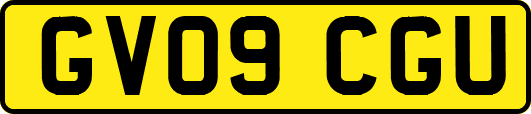 GV09CGU