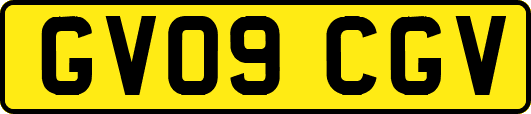 GV09CGV