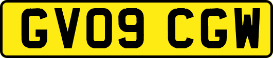 GV09CGW
