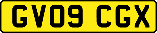 GV09CGX