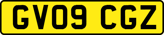 GV09CGZ