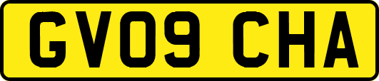 GV09CHA