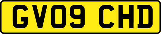 GV09CHD
