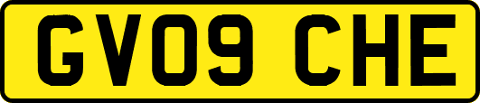 GV09CHE