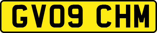 GV09CHM