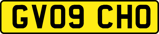 GV09CHO