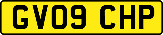 GV09CHP