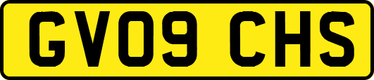 GV09CHS