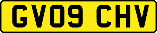 GV09CHV