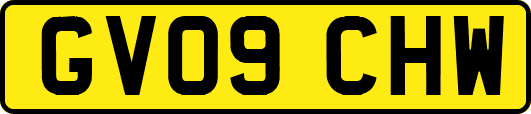 GV09CHW