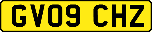 GV09CHZ