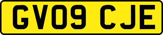 GV09CJE