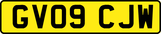 GV09CJW