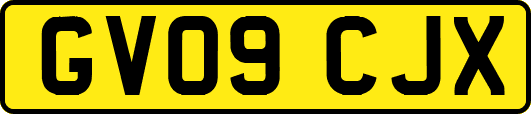 GV09CJX