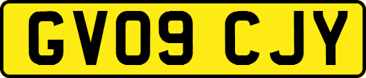 GV09CJY