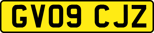 GV09CJZ