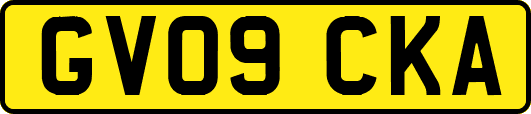 GV09CKA