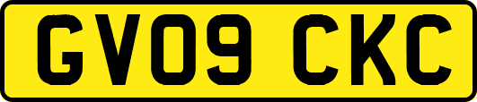 GV09CKC