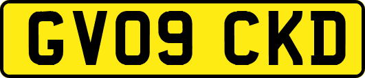 GV09CKD