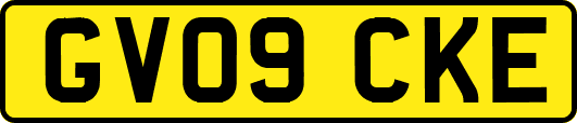 GV09CKE