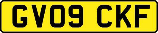 GV09CKF