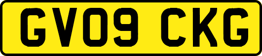 GV09CKG