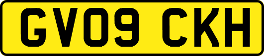 GV09CKH