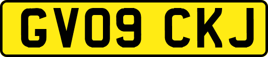 GV09CKJ