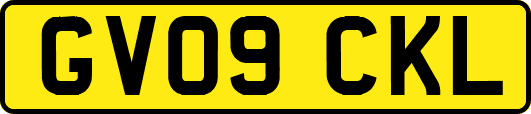 GV09CKL