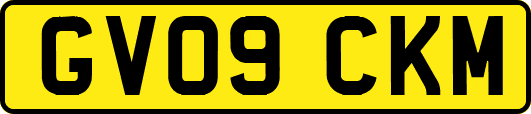 GV09CKM