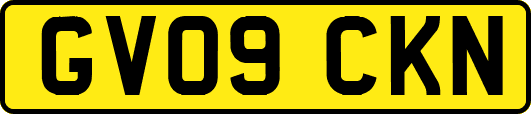 GV09CKN