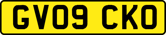 GV09CKO