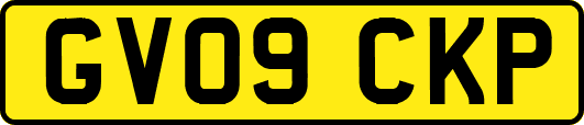 GV09CKP