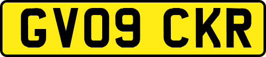 GV09CKR