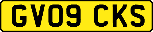 GV09CKS