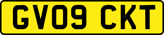 GV09CKT