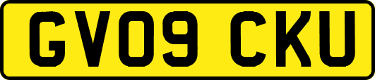 GV09CKU