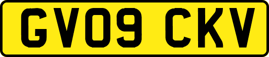 GV09CKV