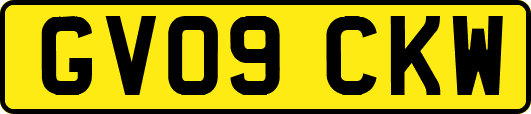 GV09CKW