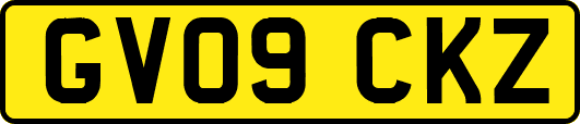 GV09CKZ