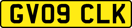 GV09CLK
