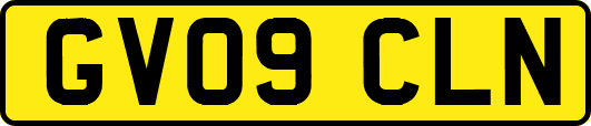GV09CLN