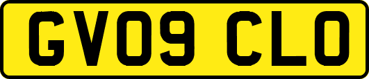 GV09CLO