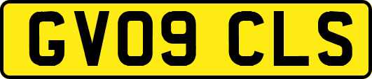 GV09CLS