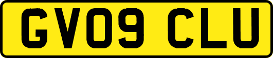 GV09CLU