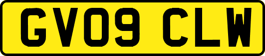 GV09CLW