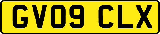 GV09CLX