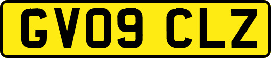 GV09CLZ